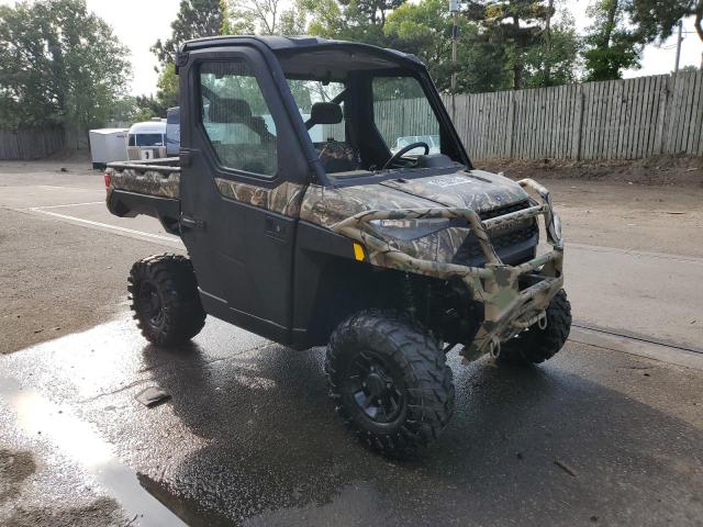 Изображение 1 2018 POLARIS RANGER XP 1000 EPS 2018 с VIN 4XARRE992J8535207