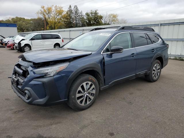 Obraz 2024 SUBARU OUTBACK PREMIUM 2024