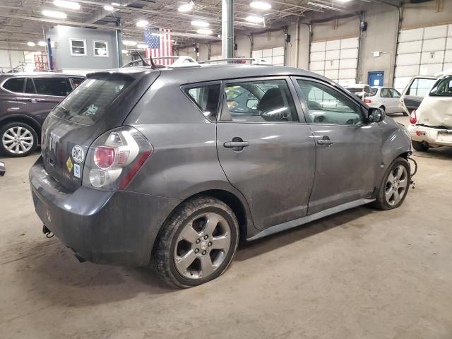 Image 3 of 2009 PONTIAC VIBE  2009 with VIN 5Y2SM670X9Z410769