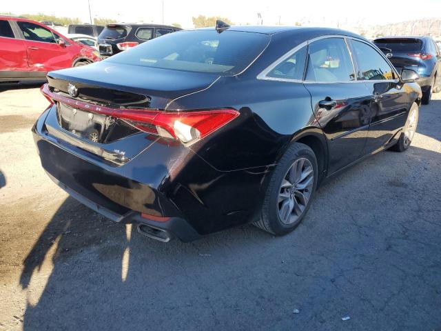 Изображение 3 2019 TOYOTA AVALON XLE 2019 с VIN 4T1BZ1FB0KU012959