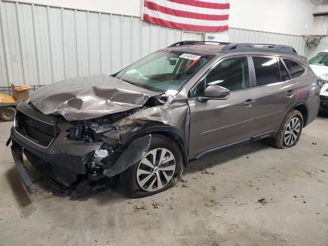 Obraz 1 z 2022 SUBARU OUTBACK PREMIUM 2022 z VIN 4S4BTAFC3N3140973