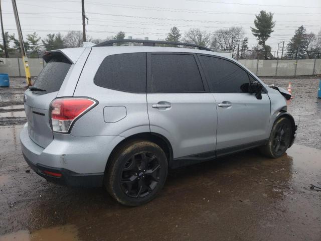 Image 3 of 2018 SUBARU FORESTER 2.5I PREMIUM 2018 with VIN JF2SJAGC1JH590273