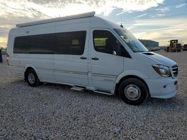 Image 1 of 2015 MERCEDES-BENZ SPRINTER 3500 2015 with VIN WD3PF4CD0F5956054