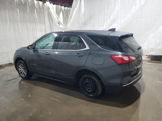 Изображение 2 2020 CHEVROLET EQUINOX LT 2020 с VIN 3GNAXUEV4LS554609