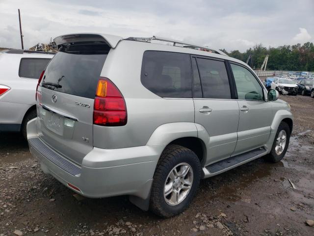 Изображение 3 2004 LEXUS GX 470 2004 с VIN JTJBT20X740062054