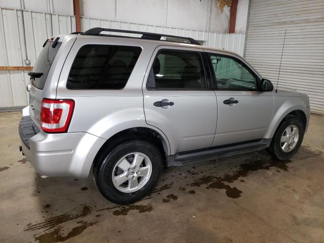 Изображение 3 2011 FORD ESCAPE XLT 2011 с VIN 1FMCU0DG2BKA60695