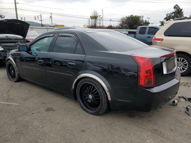 Obraz 2 z 2003 CADILLAC CTS  2003 z VIN 1G6DM57N230151997