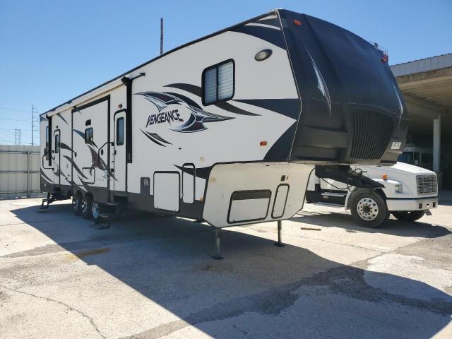 2013 CHER 5TH WHEEL 2013 image