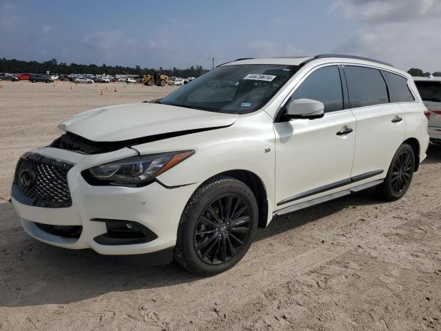 Изображение 1 2020 INFINITI QX60 LUXE 2020 с VIN 5N1DL0MN8LC522663