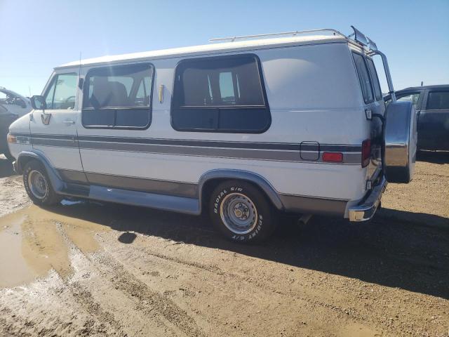 Изображение 2 1994 CHEVROLET G20  1994 с VIN 1GBEG25K5RF104912