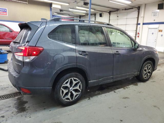 Изображение 3 2021 SUBARU FORESTER PREMIUM 2021 с VIN JF2SKAJC9MH590323