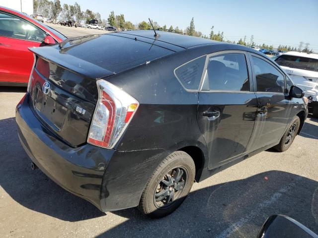 Изображение 3 2015 TOYOTA PRIUS  2015 с VIN JTDKN3DU3F1972073
