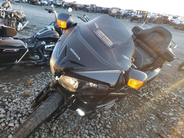 Изображение 2 2016 HONDA GL1800  2016 с VIN JH2SC68G2GK401706