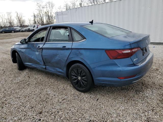 Изображение 2 2020 VOLKSWAGEN JETTA S 2020 с VIN 3VWCB7BUXLM071902