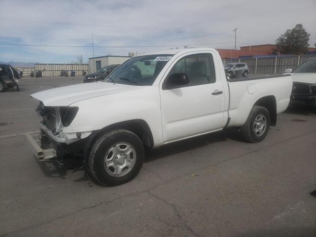 Obraz 1 z 2013 TOYOTA TACOMA  2013 z VIN 5TFNX4CN3DX020353