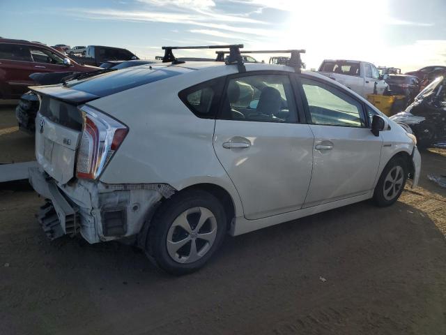 Image 3 of 2013 TOYOTA PRIUS  2013 with VIN JTDKN3DU3D5630872