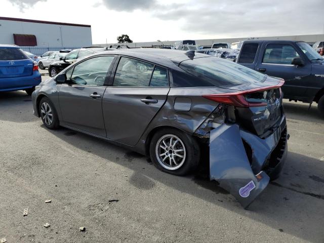 Image 2 of 2019 TOYOTA PRIUS PRIME  2019 with VIN JTDKARFP6K3117632