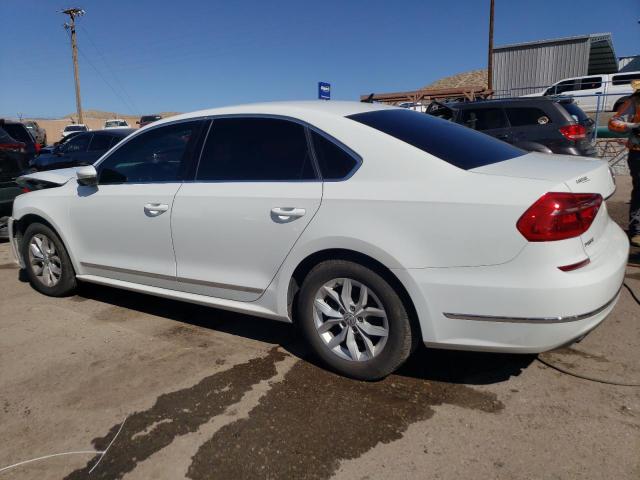 Image 2 of 2016 VOLKSWAGEN PASSAT S 2016 with VIN 1VWAT7A33GC041645