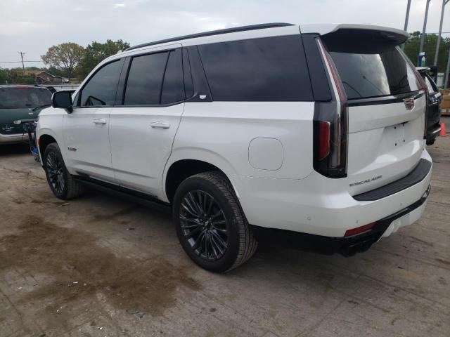 Изображение 2 2023 CADILLAC ESCALADE V SPORT 2023 с VIN 1GYS4HK91PR258373
