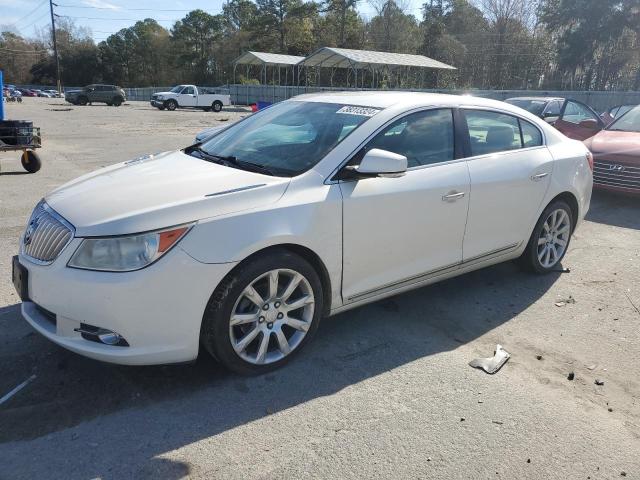 Obraz 1 z 2012 BUICK LACROSSE  2012 z VIN 1G4GC5E39CF138462