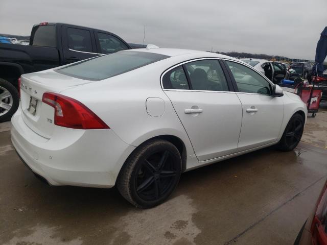 Obraz 3 z 2016 VOLVO S60 PREMIER 2016 z VIN YV126MFK7G2408429