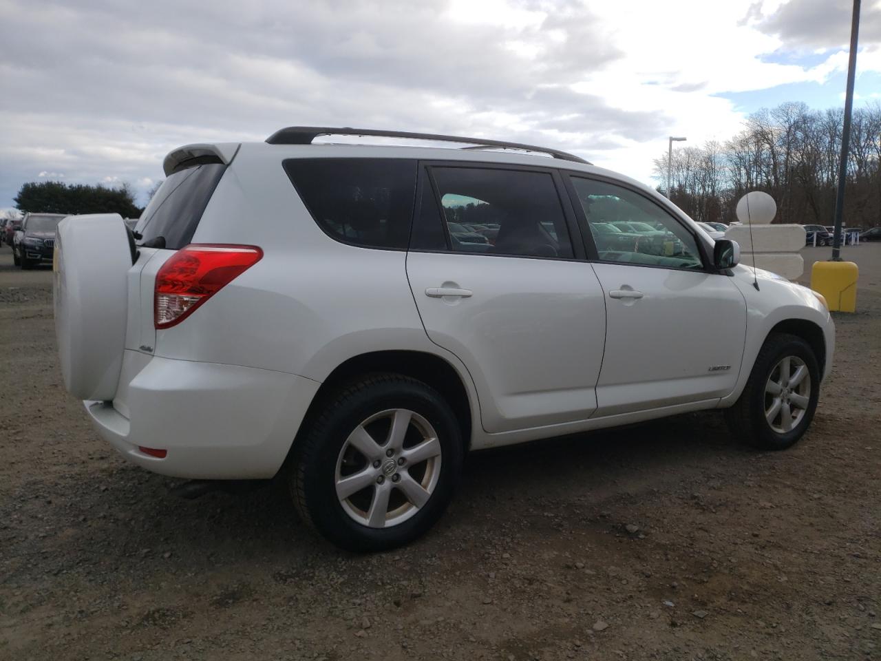 Obraz 3 z 2007 TOYOTA RAV4 LIMITED 2007 z VIN JTMBK31V475014804