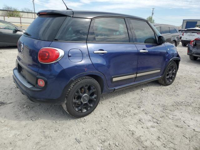 Obraz 3 z 2015 FIAT 500L TREKKING 2015 z VIN ZFBCFADH9FZ031689
