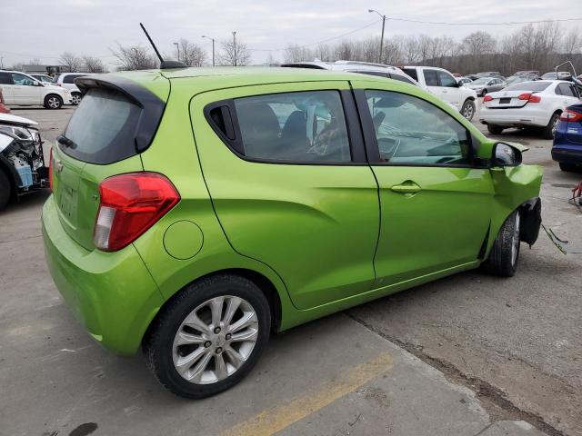 Изображение 3 2016 CHEVROLET SPARK 1LT 2016 с VIN KL8CD6SA2GC579021