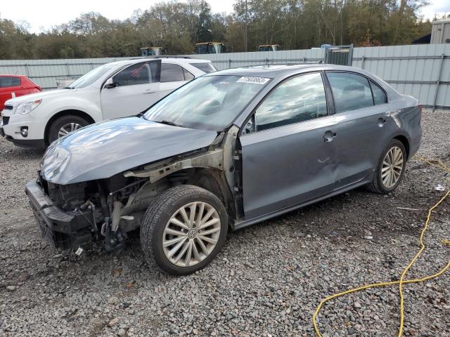 2016 VOLKSWAGEN JETTA SEL 2016 image