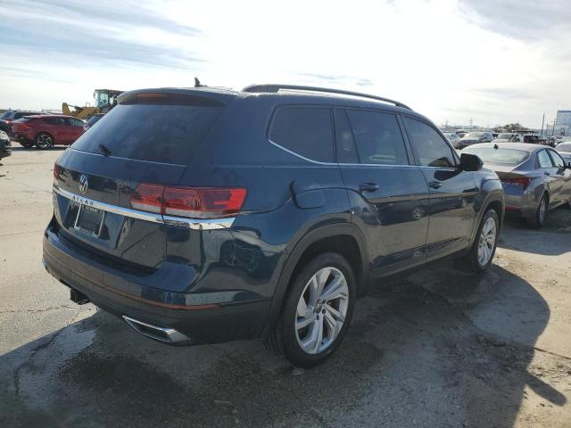 Image 3 of 2022 VOLKSWAGEN ATLAS SE 2022 with VIN 1V2WR2CAXNC519450