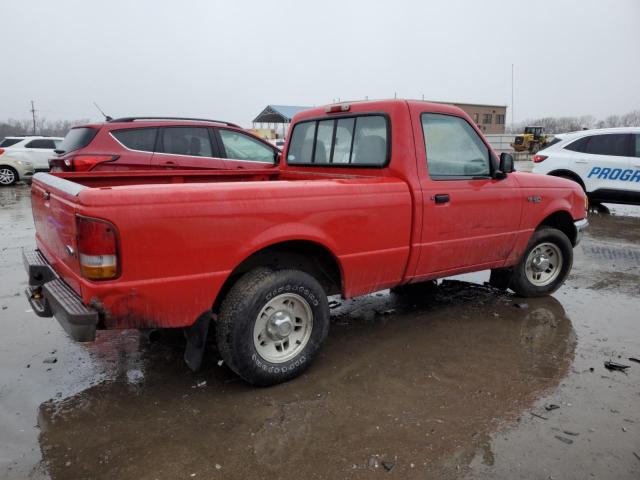 Image 3 of 1997 FORD RANGER  1997 with VIN 1FTCR10A4VUA91971