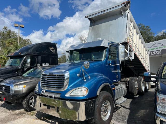 Изображение 2 2007 FREIGHTLINER CONVENTIONAL COLUMBIA 2007 с VIN 1FVMA6CV67LY75315