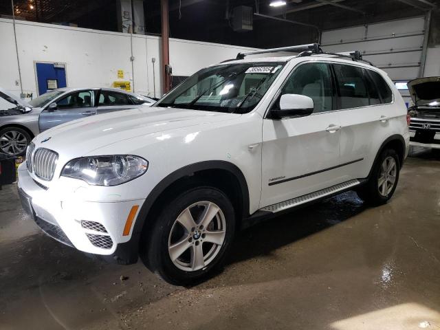 Obraz 2013 BMW X5 XDRIVE35D 2013