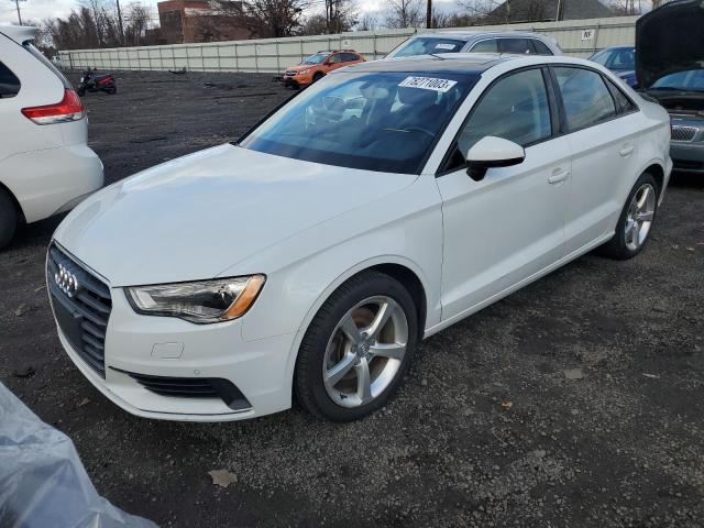 2015 AUDI A3 PREMIUM 2015 image
