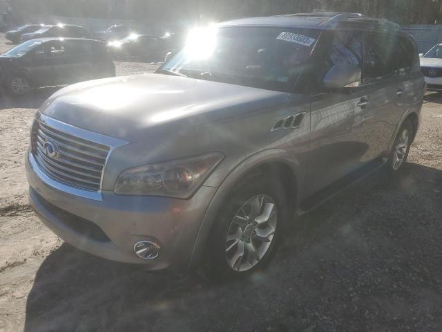 2011 INFINITI QX56  2011 image