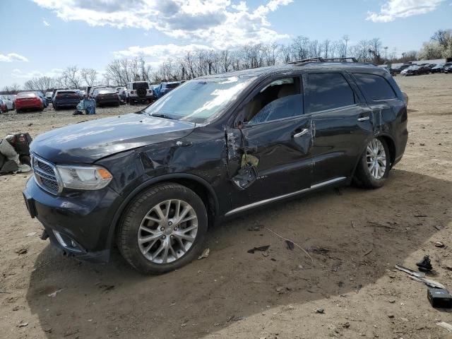 Obraz 2014 DODGE DURANGO CITADEL 2014