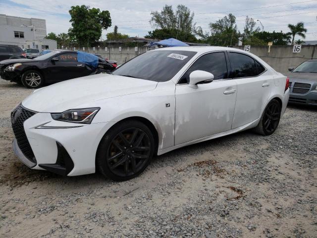 2018 LEXUS IS 300 2018 image