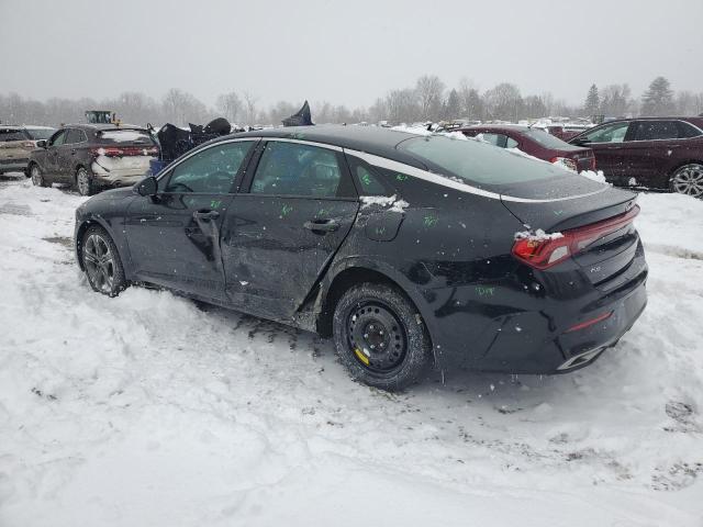 Изображение 2 2021 KIA K5 EX 2021 с VIN 5XXG34J28MG039498