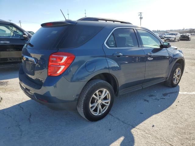 Obraz 3 z 2016 CHEVROLET EQUINOX LT 2016 z VIN 2GNALCEK2G6163278