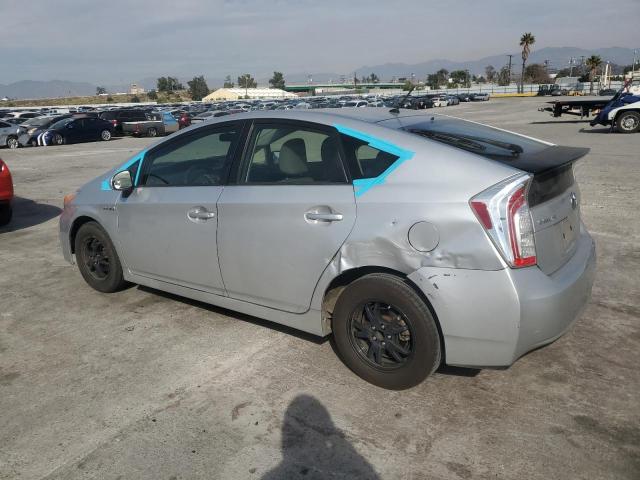 Изображение 2 2013 TOYOTA PRIUS  2013 с VIN JTDKN3DU4D0355428