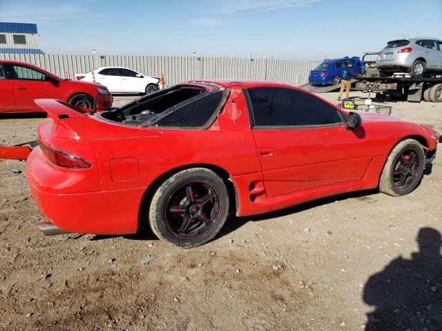 Obraz 3 z 1999 MITSUBISHI 3000 GT  1999 z VIN JA3AM44H9XY002355