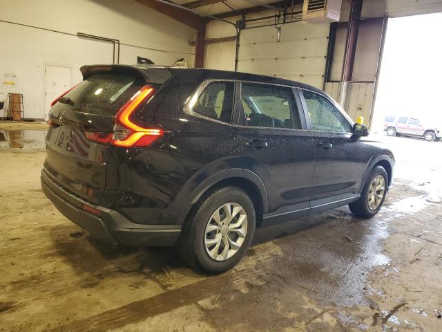 Image 3 of 2024 HONDA CR-V LX 2024 with VIN 2HKRS4H28RH413038