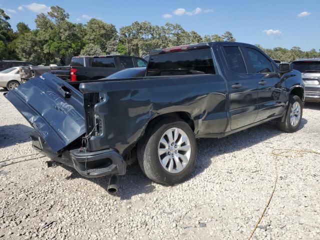 Image 3 of 2020 CHEVROLET SILVERADO C1500 CUSTOM 2020 with VIN 1GCRWBEH2LZ374478