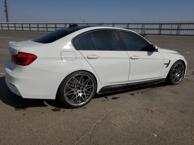 Obraz 3 z 2018 BMW M3  2018 z VIN WBS8M9C59J5K98628