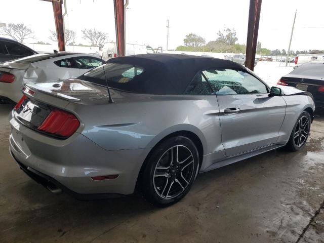 Image 3 of 2022 FORD MUSTANG  2022 with VIN 1FATP8UH8N5120930