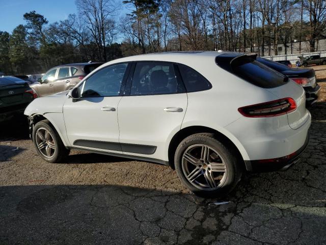Изображение 2 2015 PORSCHE MACAN S 2015 с VIN WP1AB2A56FLB56134