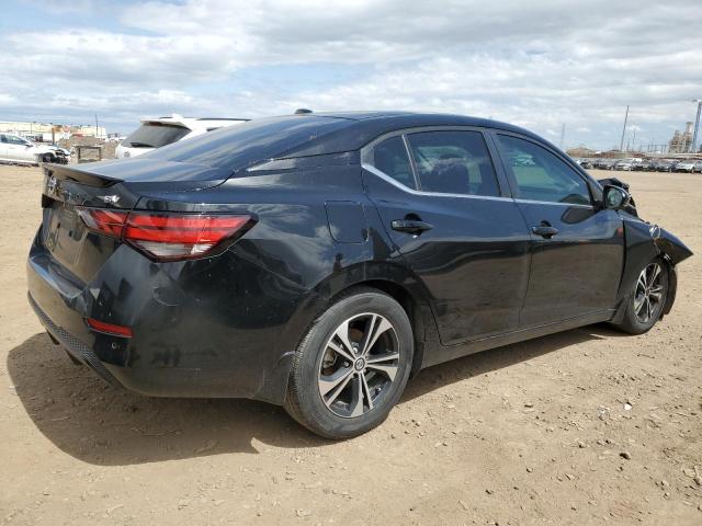 Изображение 3 2020 NISSAN SENTRA SV 2020 с VIN 3N1AB8CV3LY223750