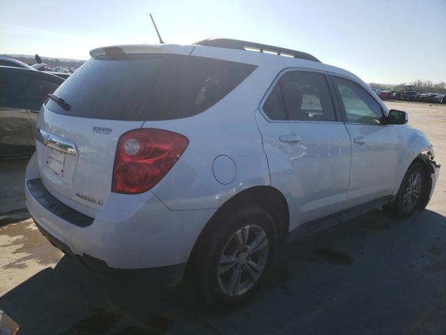 Obraz 3 z 2013 CHEVROLET EQUINOX LT 2013 z VIN 2GNALDEK9D1190508