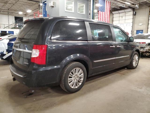 Obraz 3 z 2016 CHRYSLER TOWN & COUNTRY LIMITED 2016 z VIN 2C4RC1JG6GR193884