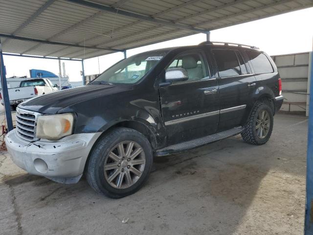 2007 CHRYSLER ASPEN LIMITED 2007 image